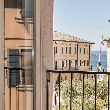 In Piazza Appartamento Con Vista ラツィーゼ エクステリア 写真